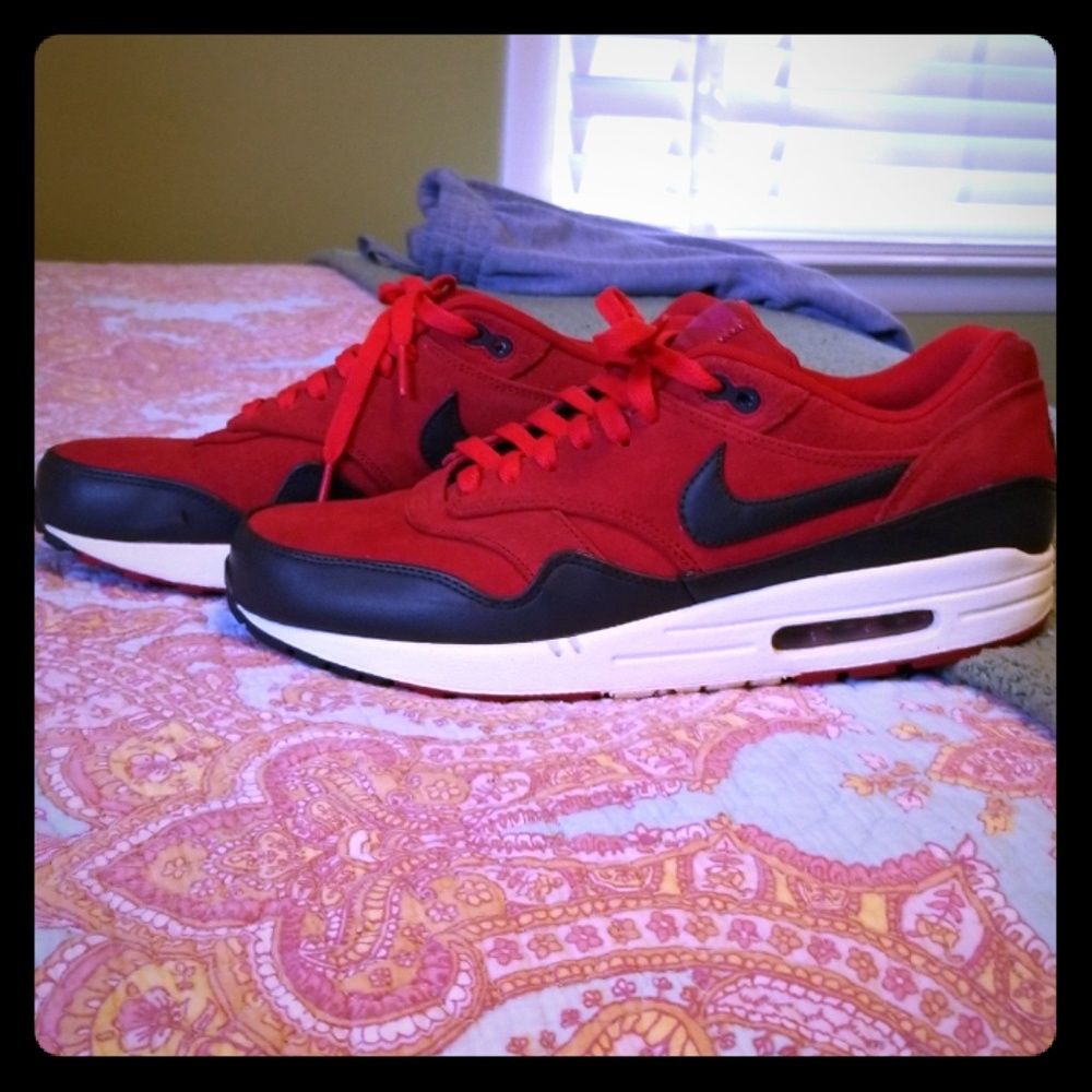 Air max 1